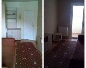 Appartement 2 chambres à louer dans Cluj-napoca, zone Manastur