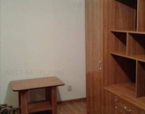 Appartement 1 chambres à louer dans Cluj-napoca, zone Marasti