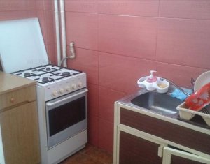 Lakás 1 szobák kiadó on Cluj-napoca, Zóna Manastur