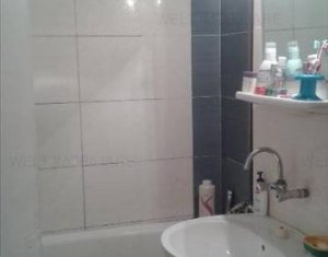 Lakás 1 szobák kiadó on Cluj-napoca, Zóna Manastur