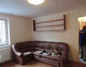 , 33m2 dans Cluj-napoca, zone Gheorgheni