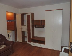 Appartement 2 chambres à louer dans Cluj-napoca, zone Gheorgheni