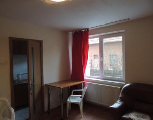 Appartement 2 chambres à louer dans Cluj-napoca, zone Gheorgheni