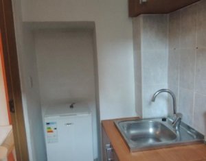 Appartement 2 chambres à louer dans Cluj-napoca, zone Gheorgheni