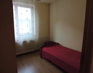 Appartement 2 chambres à louer dans Cluj-napoca, zone Gheorgheni