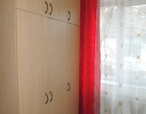 Appartement 2 chambres à louer dans Cluj-napoca, zone Gheorgheni