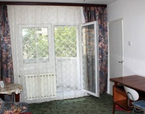 , 24m2 on Cluj-napoca, Zóna Zorilor