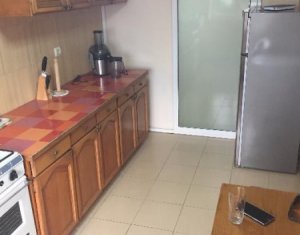 Appartement 1 chambres à louer dans Cluj-napoca, zone Manastur