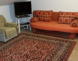 Appartement 1 chambres à louer dans Cluj-napoca, zone Manastur