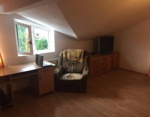 Appartement 1 chambres à louer dans Cluj-napoca, zone Manastur