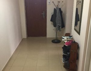 Appartement 1 chambres à louer dans Cluj-napoca, zone Manastur