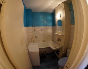 Studio à louer dans Cluj-napoca, zone Manastur