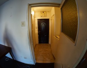 Studio à louer dans Cluj-napoca, zone Manastur