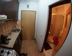 Garzon kiadó on Cluj-napoca, Zóna Marasti