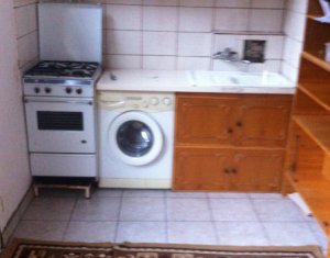 Garzon kiadó on Cluj-napoca, Zóna Manastur