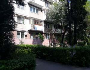 Lakás 2 szobák kiadó on Cluj-napoca, Zóna Gheorgheni