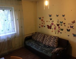 Lakás 2 szobák kiadó on Cluj-napoca, Zóna Gheorgheni