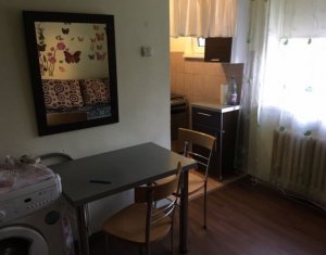 Lakás 2 szobák kiadó on Cluj-napoca, Zóna Gheorgheni