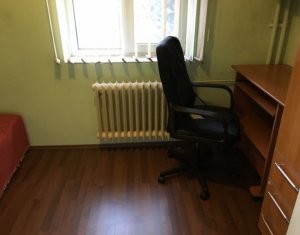 Lakás 2 szobák kiadó on Cluj-napoca, Zóna Gheorgheni