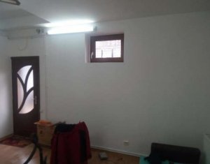Studio à louer dans Cluj-napoca, zone Centru