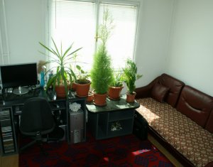 Appartement 2 chambres à louer dans Cluj-napoca, zone Manastur