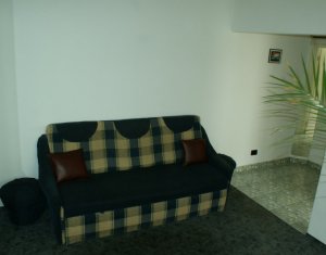 Appartement 2 chambres à louer dans Cluj-napoca, zone Manastur