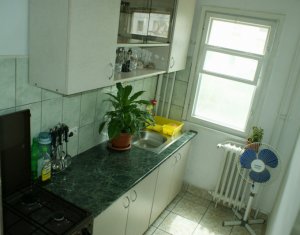 Appartement 2 chambres à louer dans Cluj-napoca, zone Manastur
