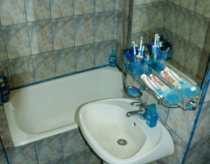 Appartement 2 chambres à louer dans Cluj-napoca, zone Manastur