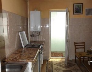 , 44m2 on Cluj-napoca, Zóna Manastur