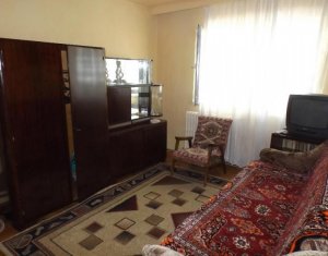 Lakás 2 szobák kiadó on Cluj-napoca, Zóna Manastur