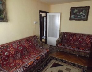 Lakás 2 szobák kiadó on Cluj-napoca, Zóna Manastur