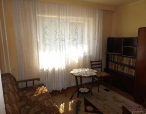 Lakás 2 szobák kiadó on Cluj-napoca, Zóna Manastur