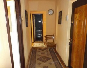 Lakás 2 szobák kiadó on Cluj-napoca, Zóna Manastur