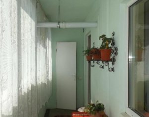 Lakás 2 szobák kiadó on Cluj-napoca, Zóna Manastur