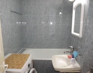 Lakás 2 szobák kiadó on Cluj-napoca, Zóna Manastur