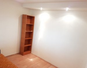 Lakás 2 szobák kiadó on Cluj-napoca, Zóna Manastur