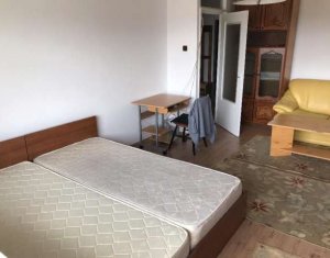 Lakás 1 szobák kiadó on Cluj-napoca, Zóna Manastur