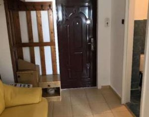 Lakás 1 szobák kiadó on Cluj-napoca, Zóna Manastur