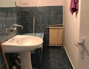 Lakás 1 szobák kiadó on Cluj-napoca, Zóna Manastur