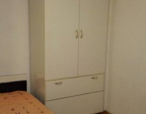 Lakás 1 szobák kiadó on Cluj-napoca