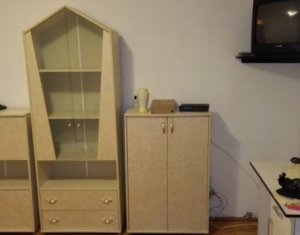 Lakás 1 szobák kiadó on Cluj-napoca