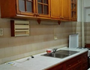 Lakás 1 szobák kiadó on Cluj-napoca