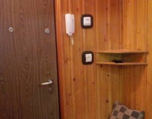 Lakás 1 szobák kiadó on Cluj-napoca