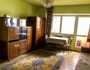 , 42m2 on Cluj-napoca, Zóna Marasti