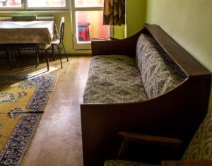 Lakás 1 szobák kiadó on Cluj-napoca, Zóna Marasti