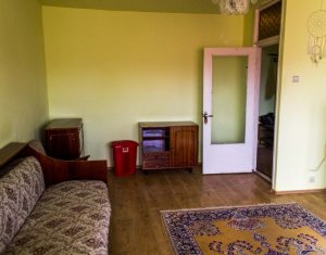 Lakás 1 szobák kiadó on Cluj-napoca, Zóna Marasti