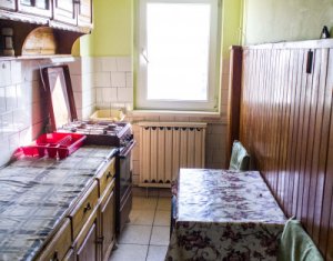 Lakás 1 szobák kiadó on Cluj-napoca, Zóna Marasti