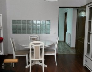 Lakás 2 szobák kiadó on Cluj-napoca, Zóna Plopilor