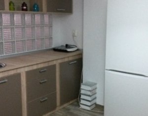 Lakás 2 szobák kiadó on Cluj-napoca, Zóna Plopilor