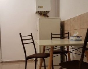 Lakás 1 szobák kiadó on Cluj-napoca, Zóna Manastur